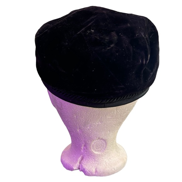 Vintage Bergdord Goodman Hat - Picture 7 of 8